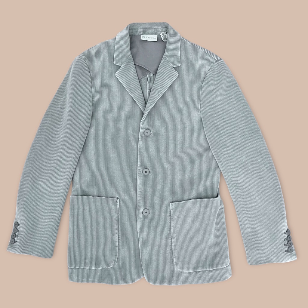 Dkny Pure Corduroy Jacket